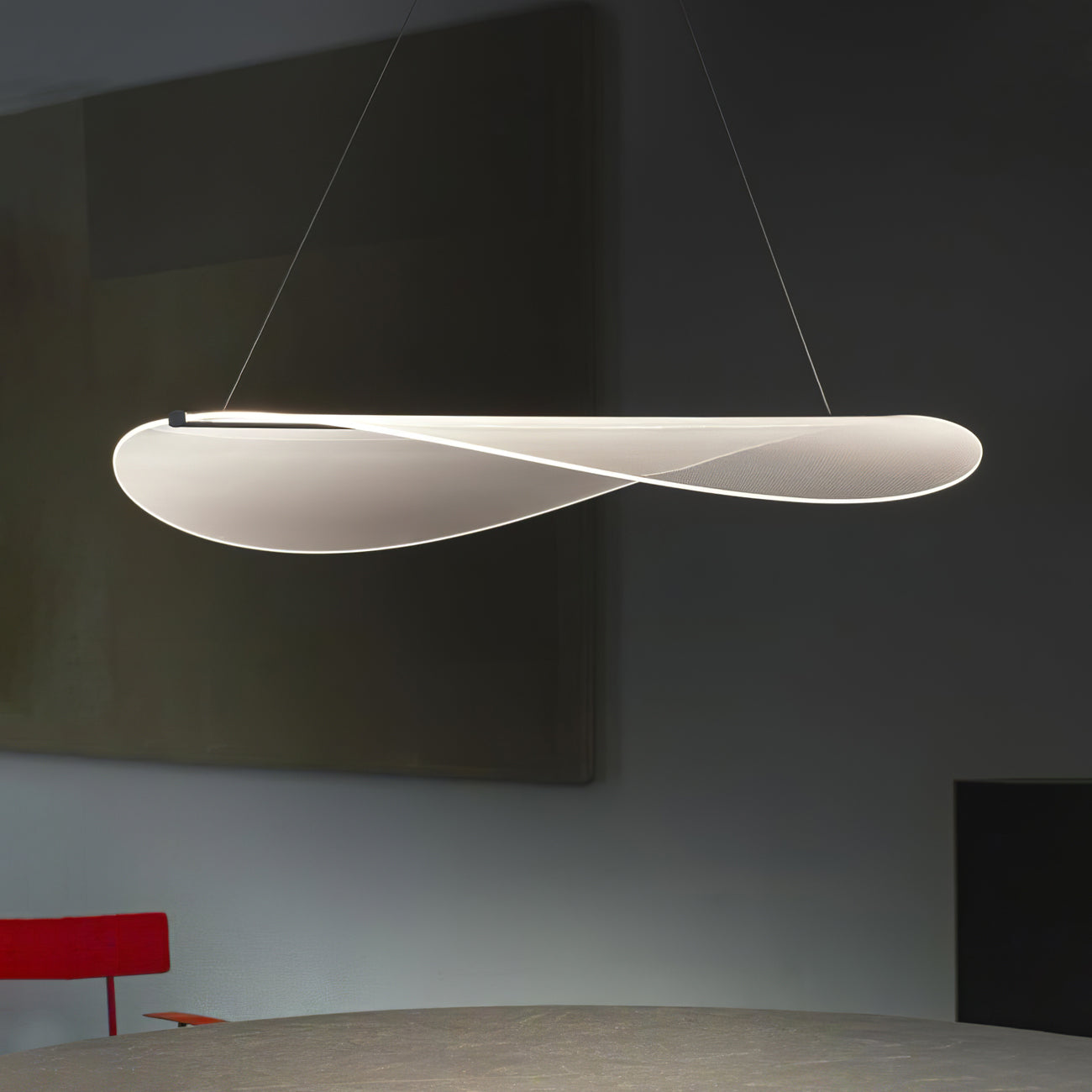 Diphy Pendant Lamp
