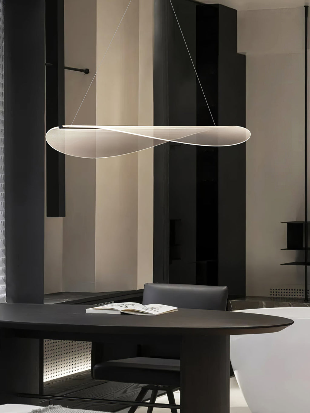 Diphy Pendant Lamp