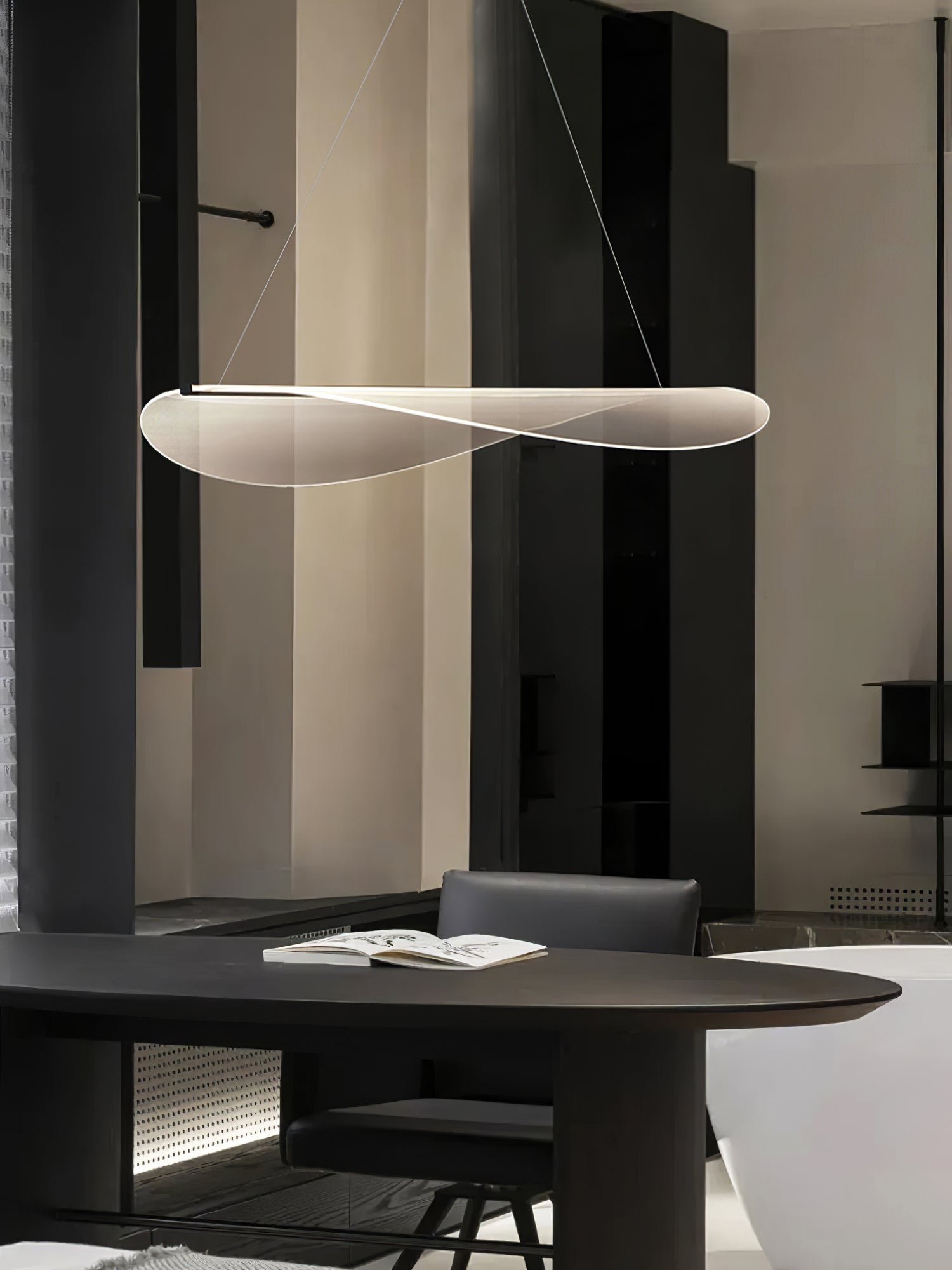 Diphy Pendant Lamp