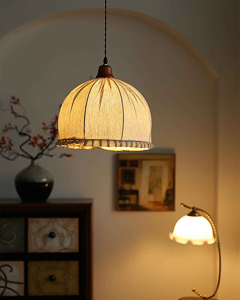 Dippa Pendant Lamp