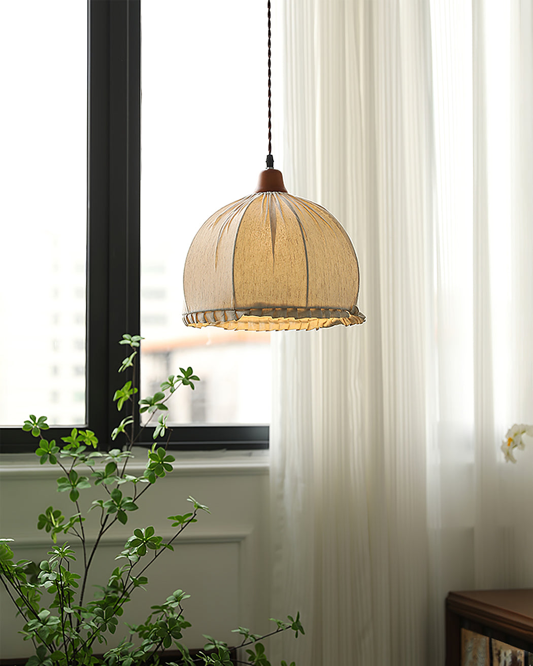 Dippa Pendant Lamp