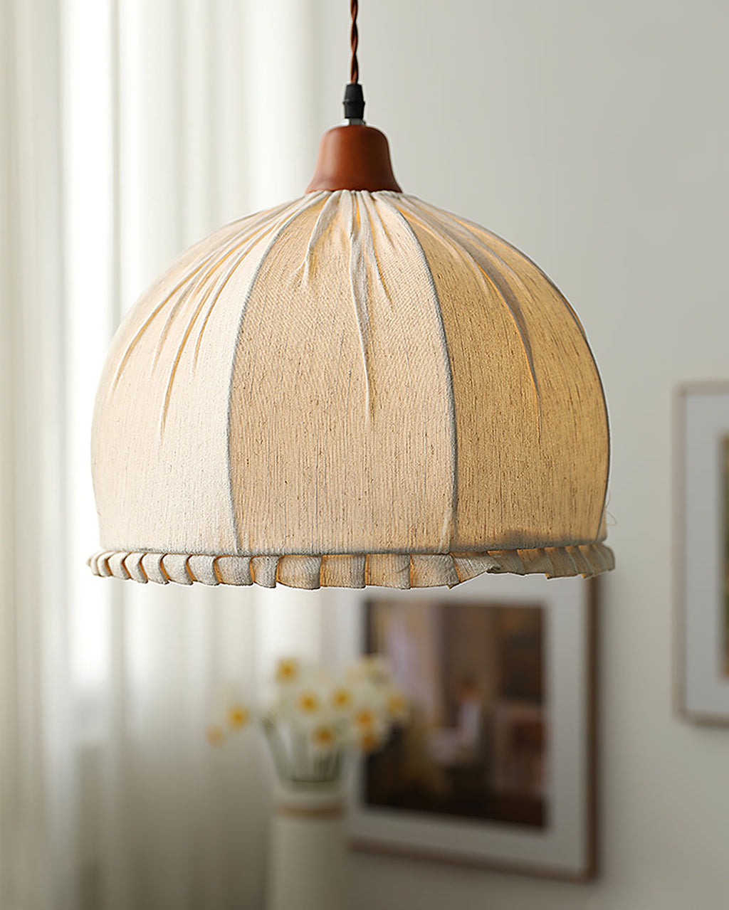 Dippa Pendant Lamp