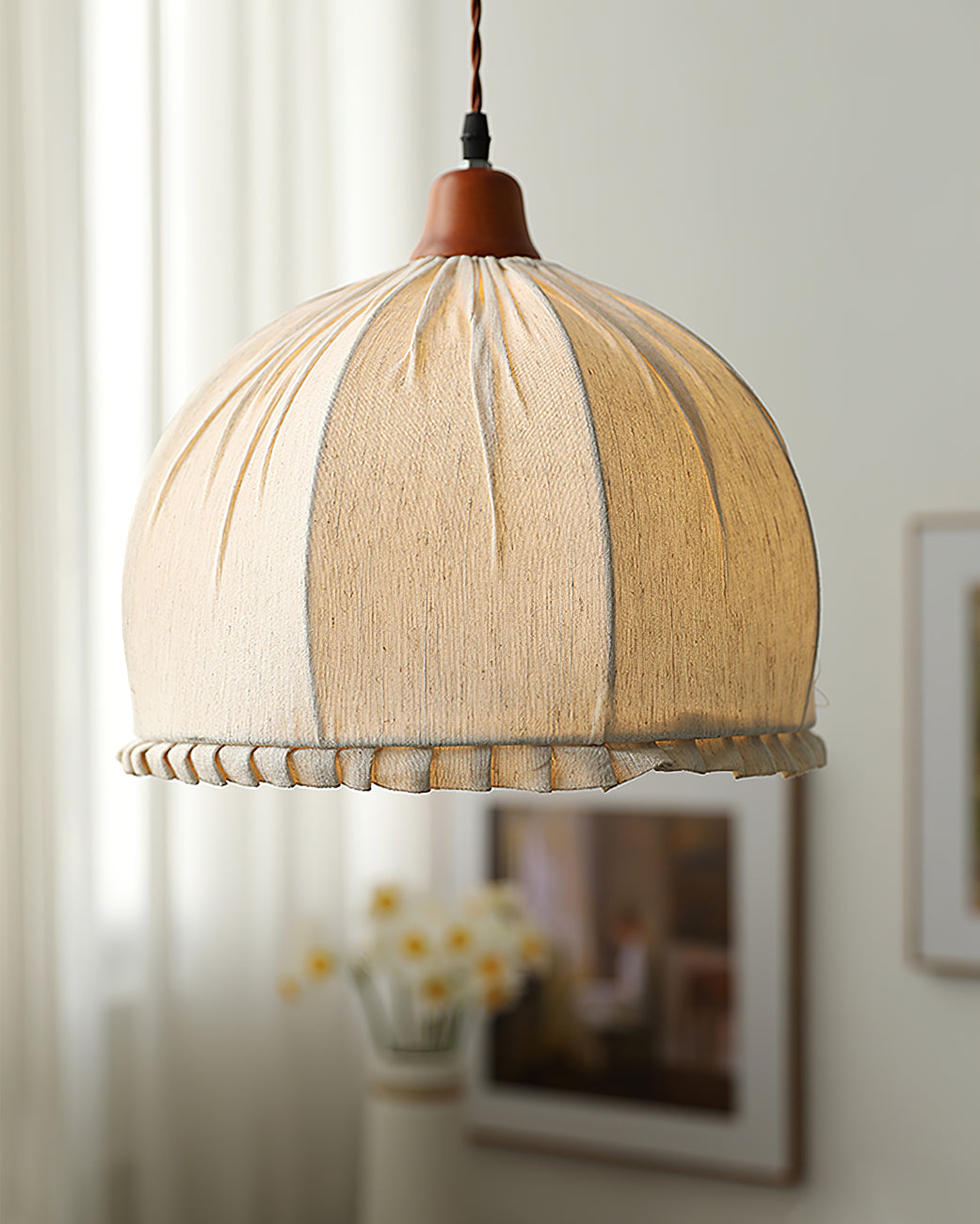 Dippa Pendant Lamp