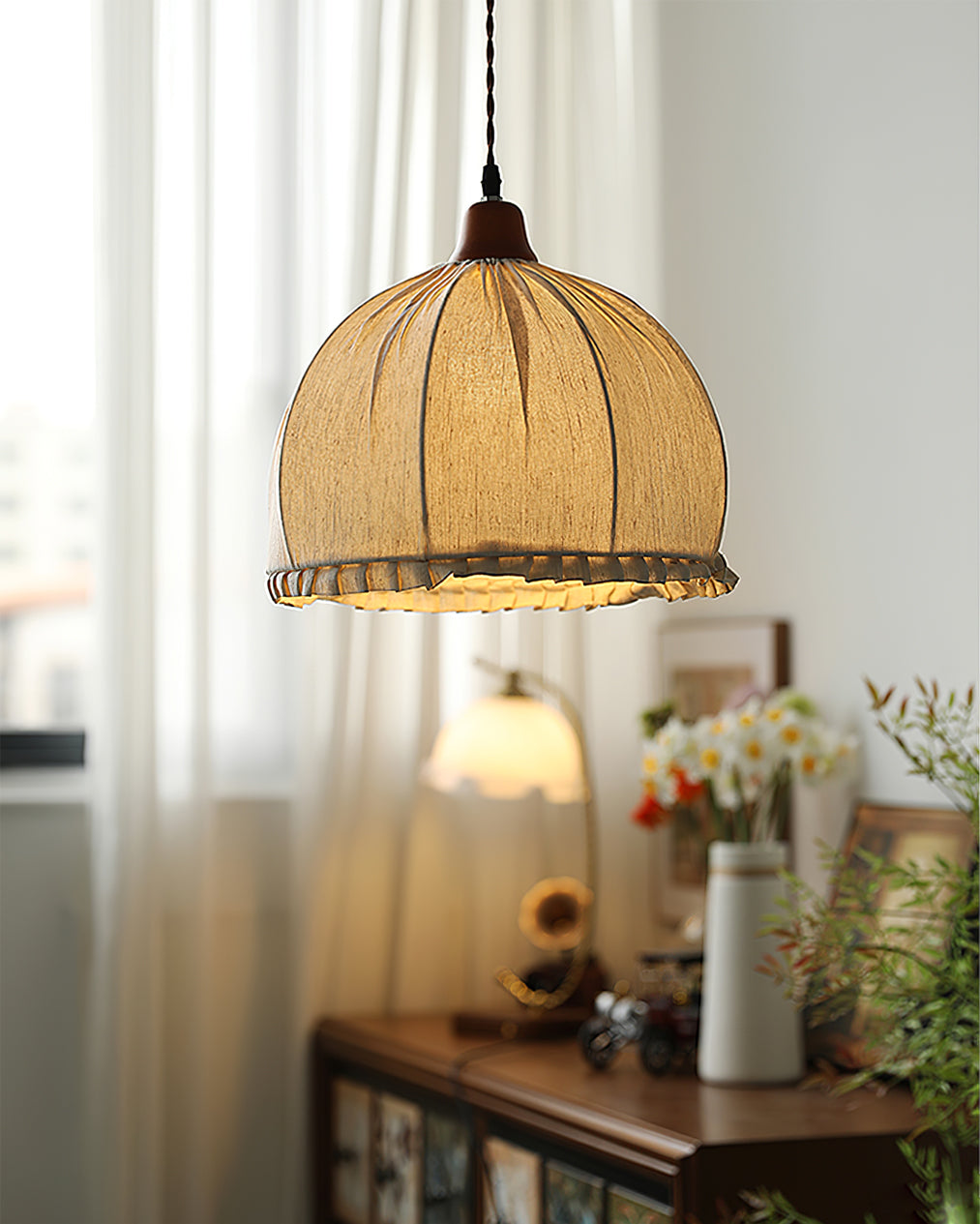 Dippa Pendant Lamp