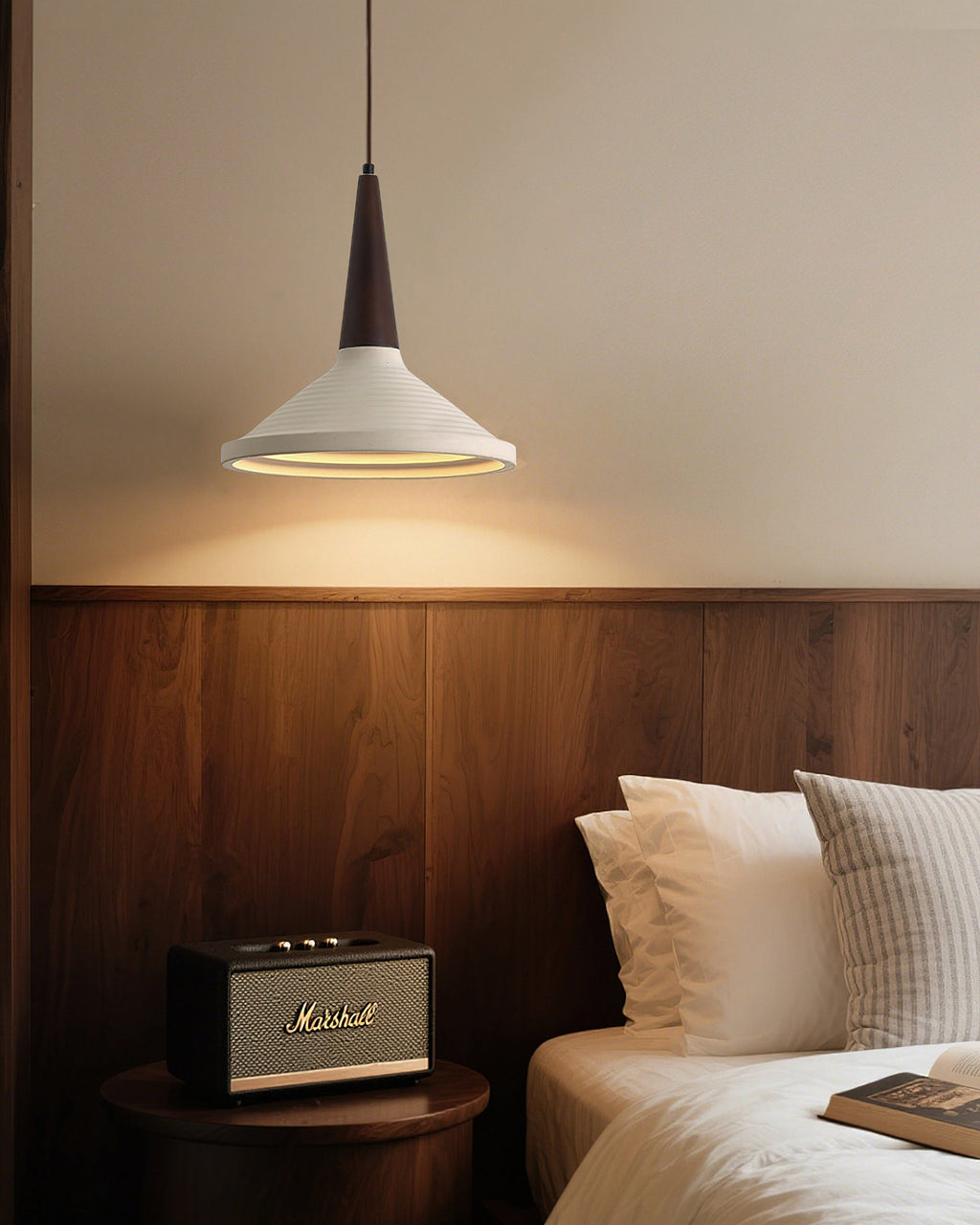 Doherty Pendant Light