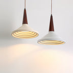 Doherty Pendant Light