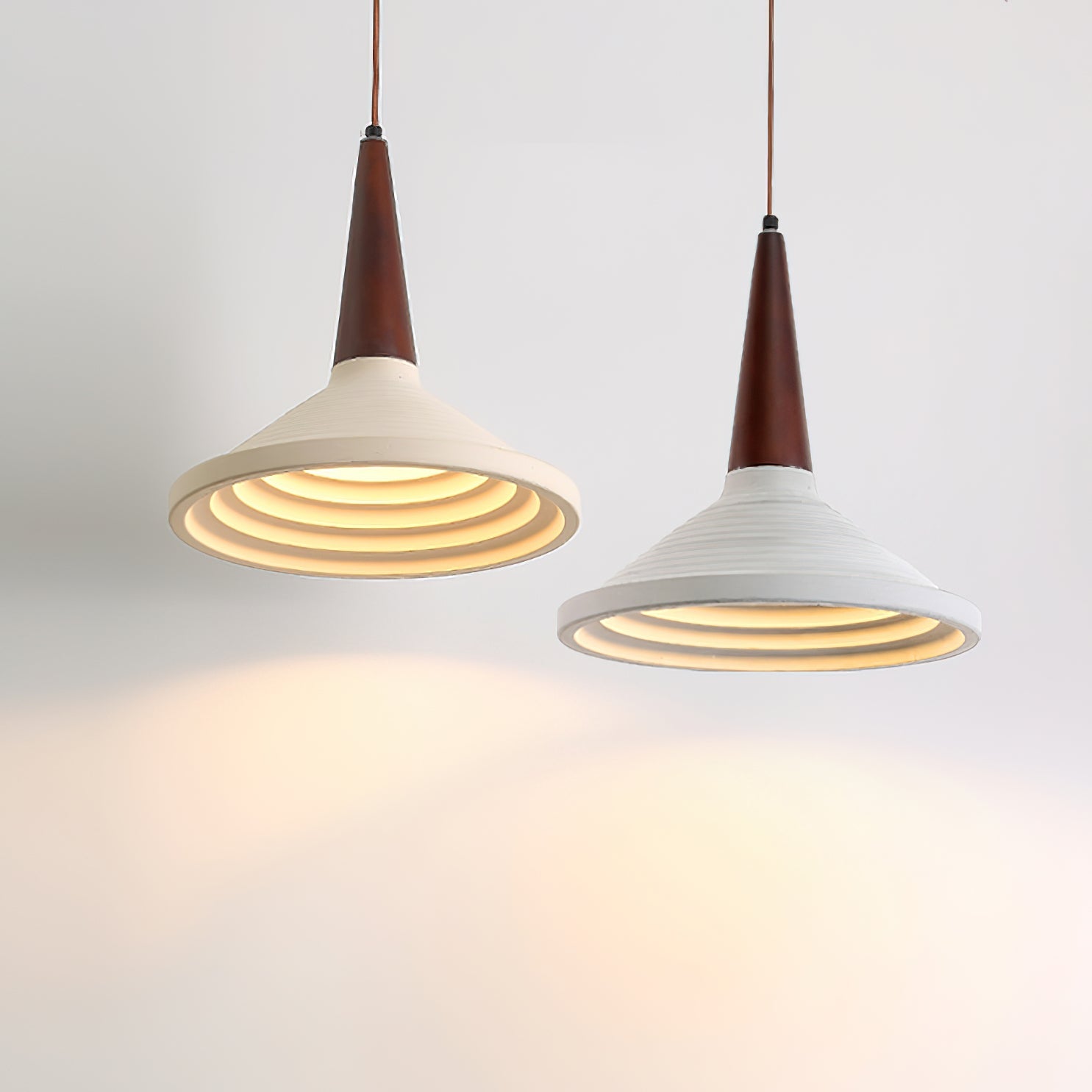 Doherty Pendant Light