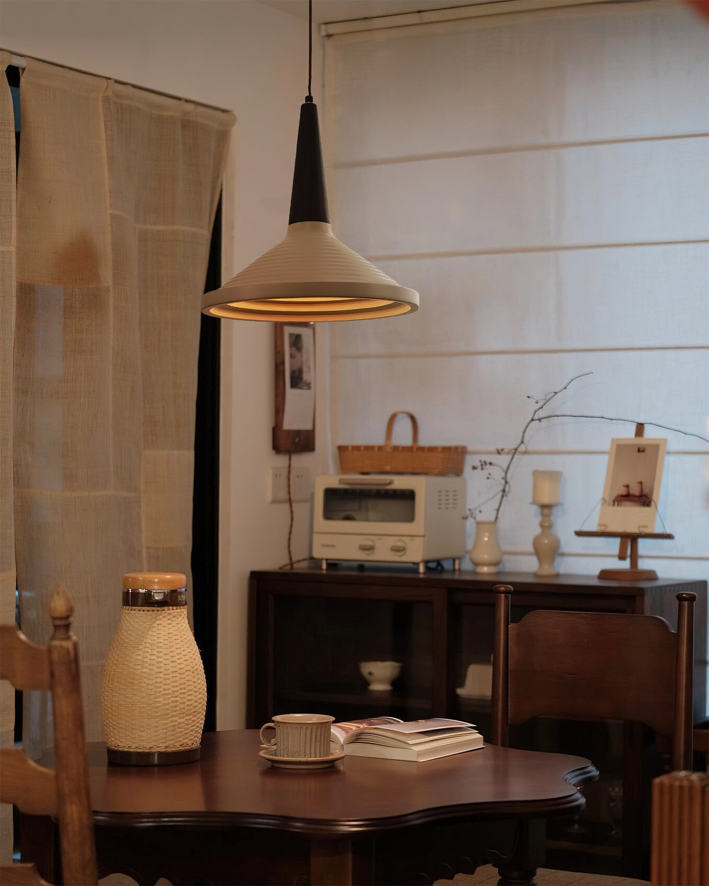 Doherty Pendant Light