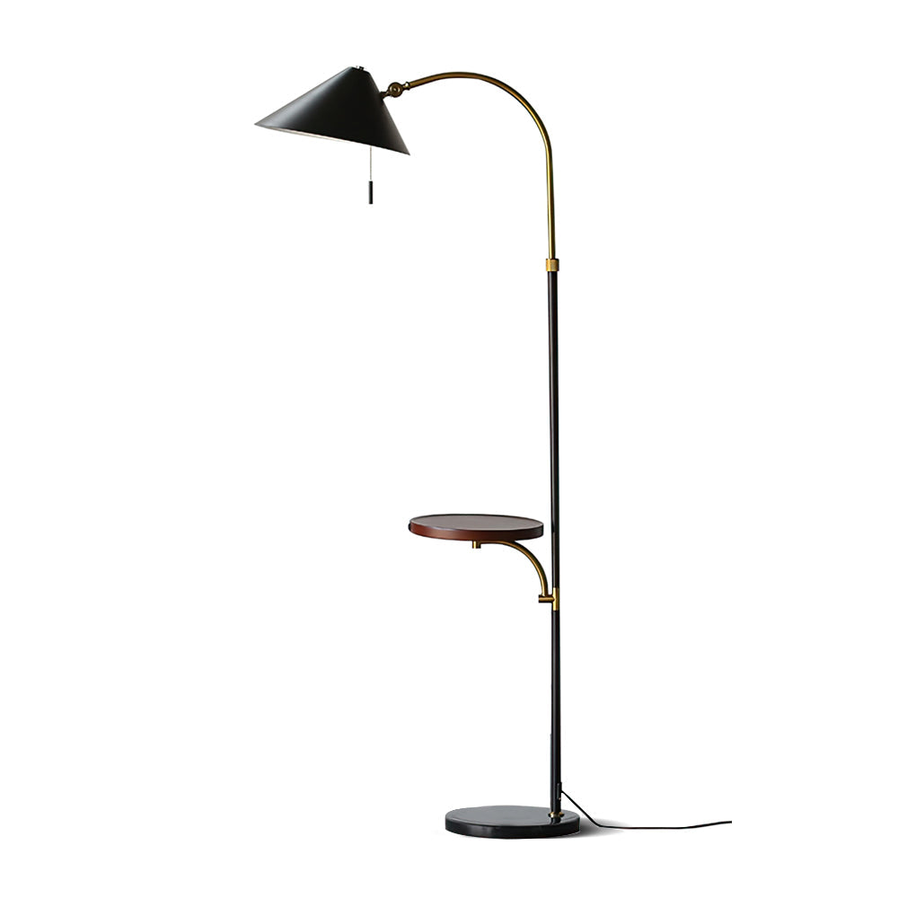 Dominique Floor Lamp