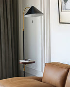 Dominique Floor Lamp