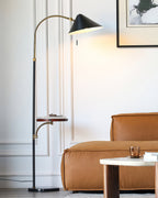 Dominique Floor Lamp