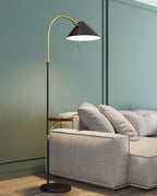 Dominique Floor Lamp