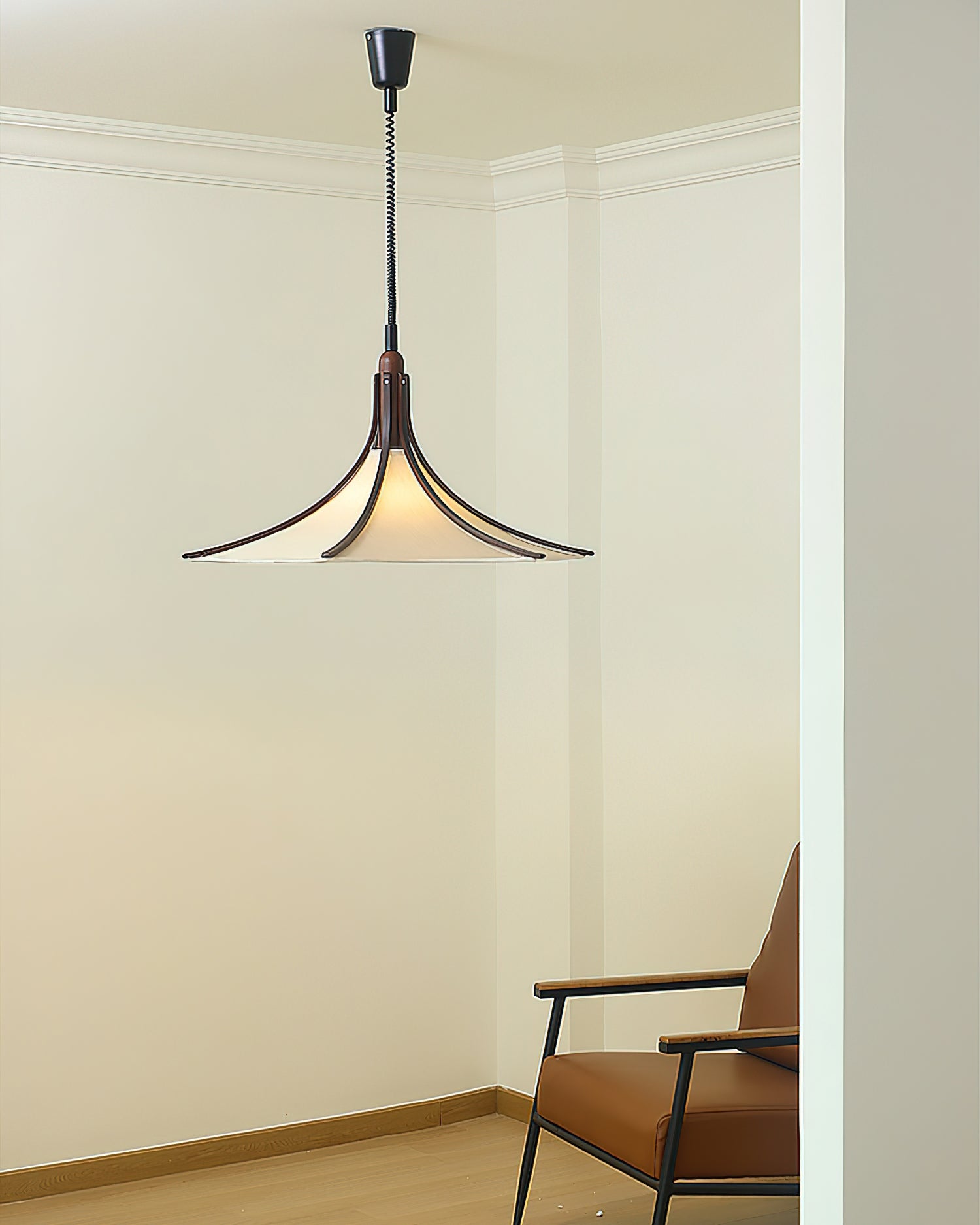 Domus Pendant Light