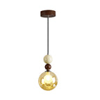 Dot Pendant Light