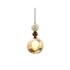 Dot Pendant Light