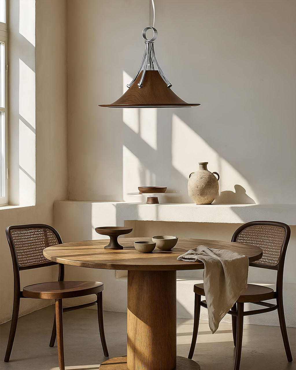 Dottie Pendant Light