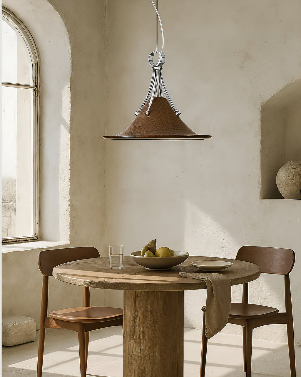 Dottie Pendant Light