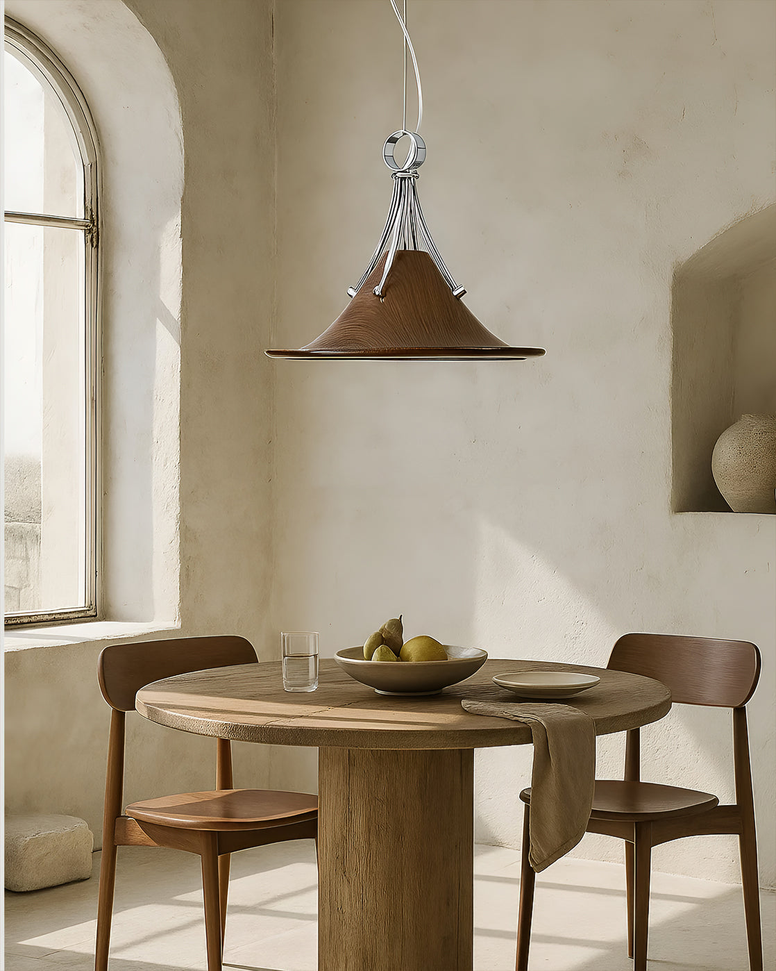 Dottie Pendant Light