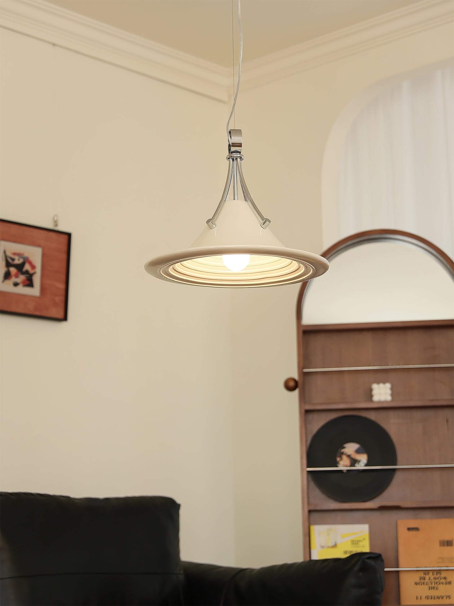 Dottie Pendant Light