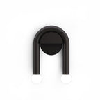 Double Arched Wall Lamp