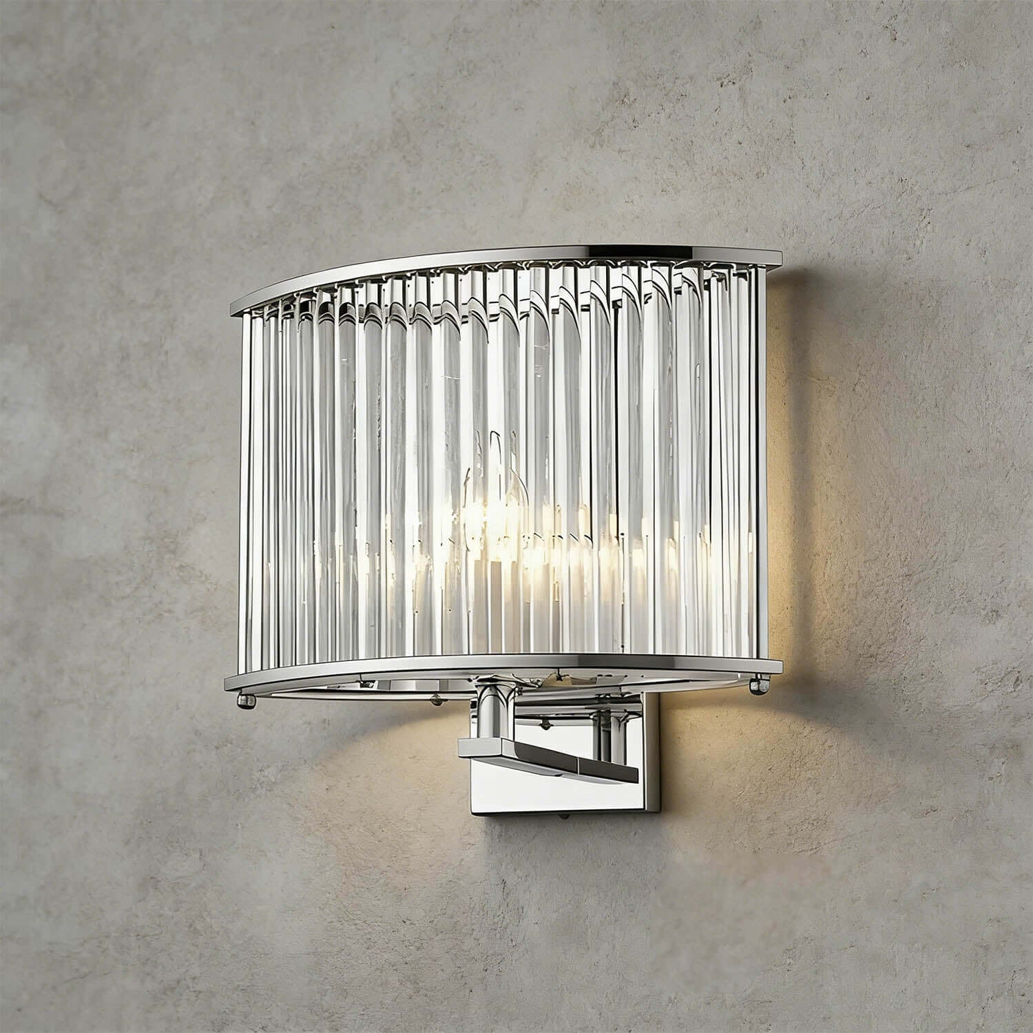 Draxivo Wall Light