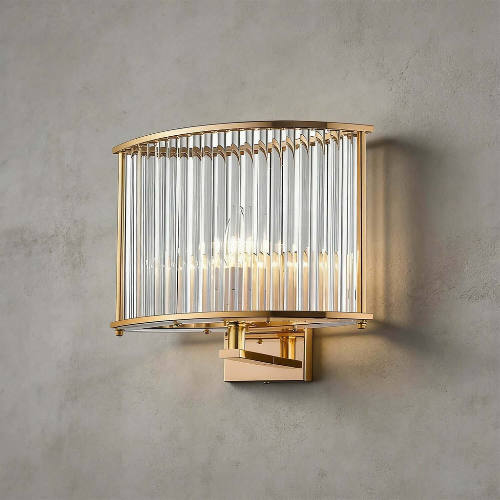 Draxivo Wall Light