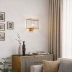 Draxivo Wall Light