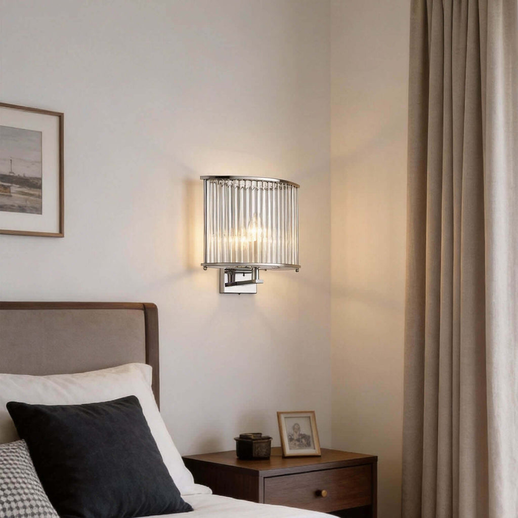 Draxivo Wall Light