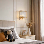 Draxivo Wall Light