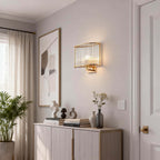 Draxivo Wall Light