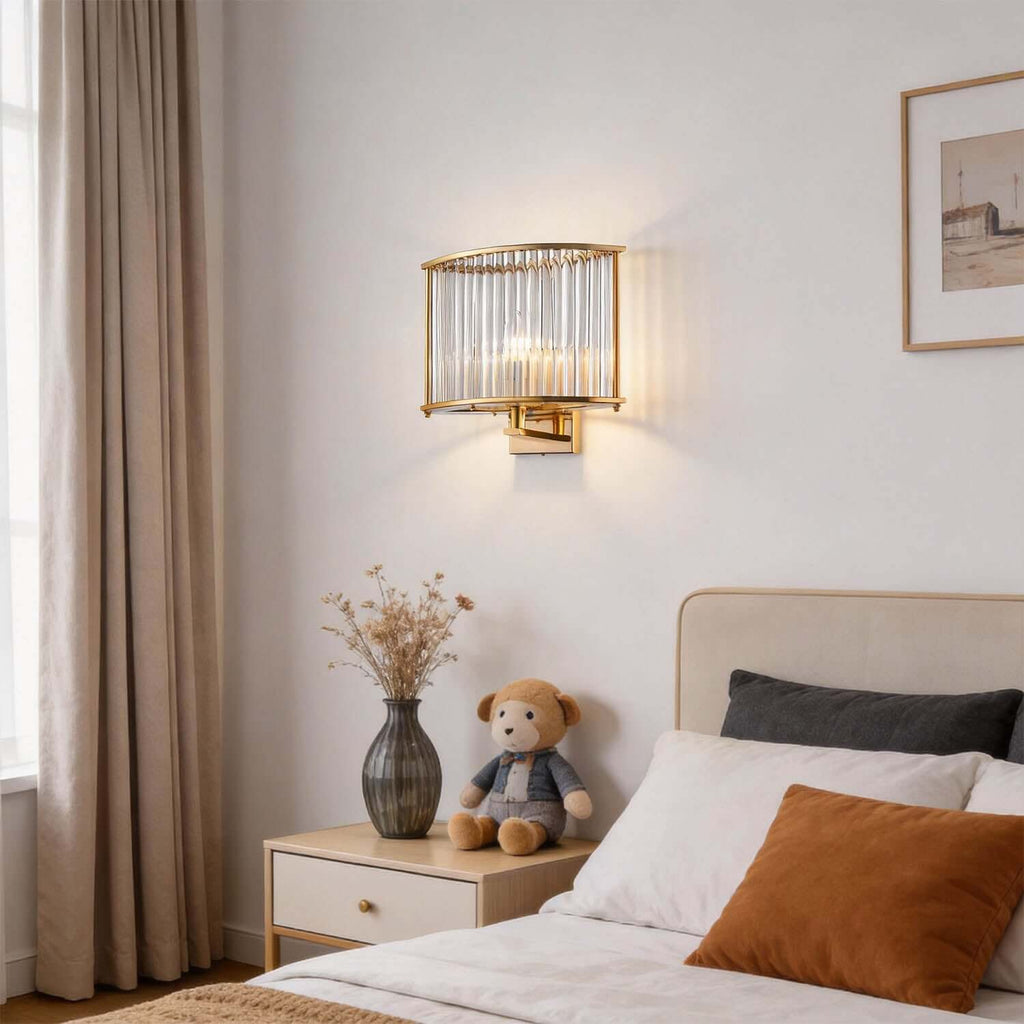 Draxivo Wall Light