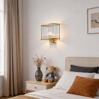 Draxivo Wall Light