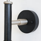 Drop Bulp Wall Sconce