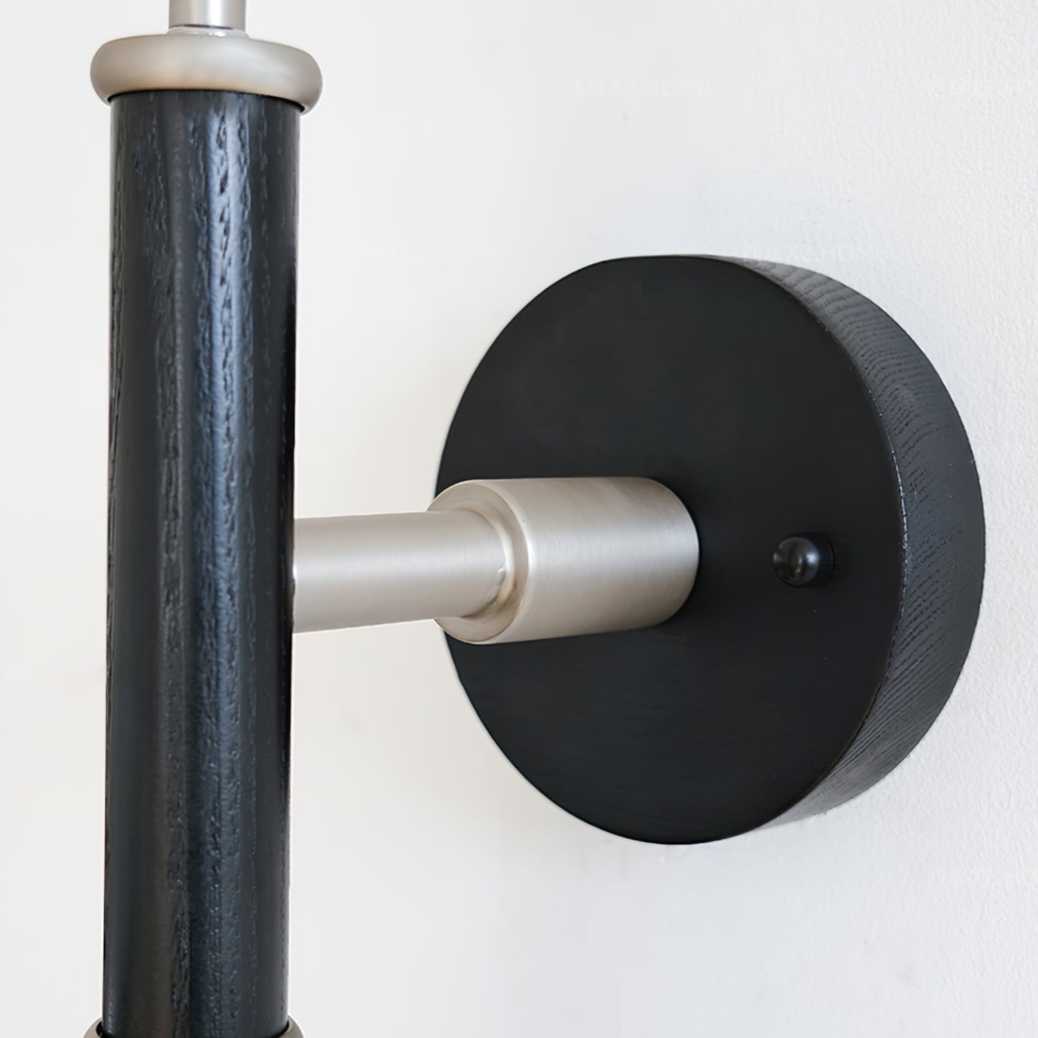 Drop Bulp Wall Sconce