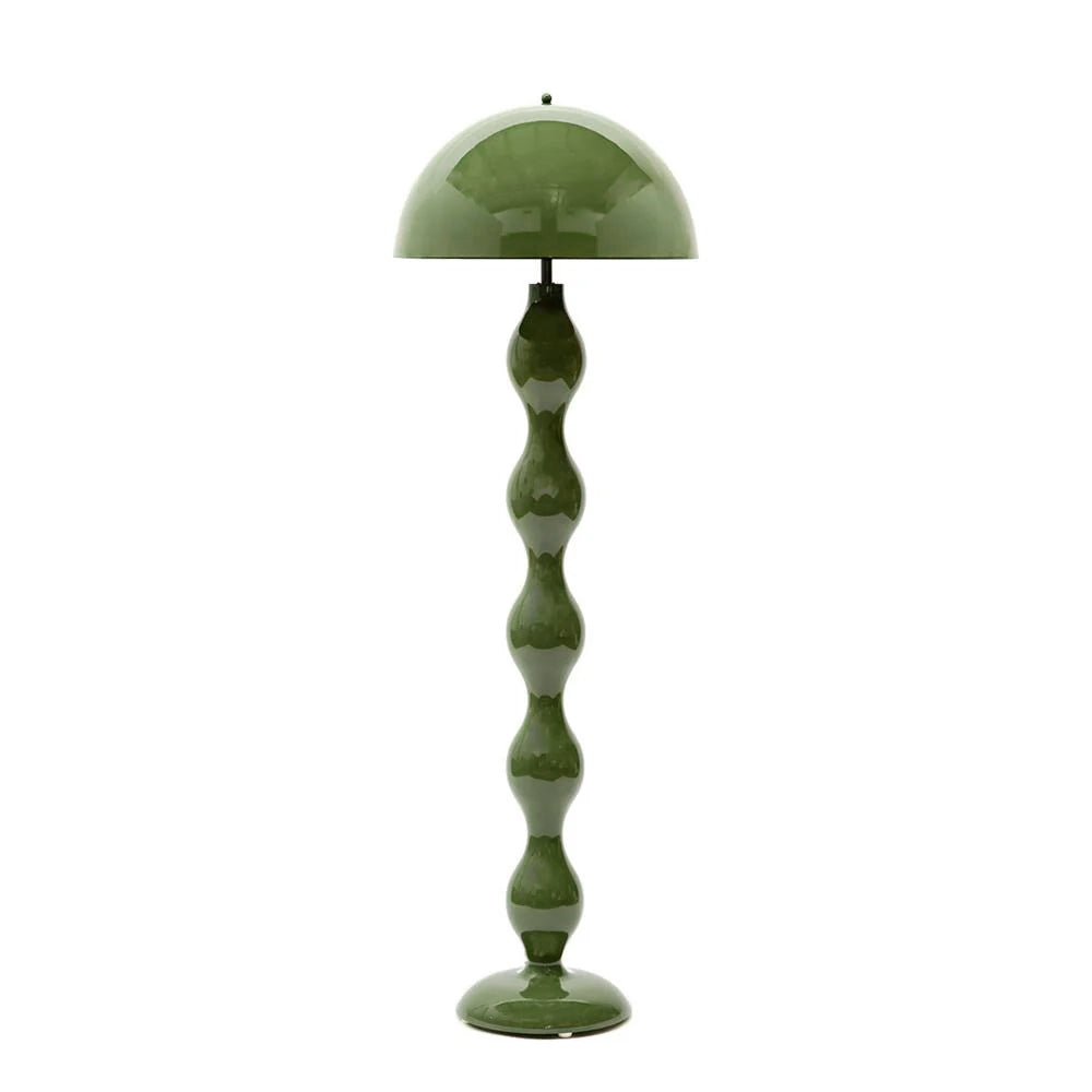 Drop Floor Lamp