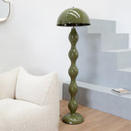 Drop Floor Lamp
