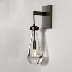 Rachael Sconce Brass