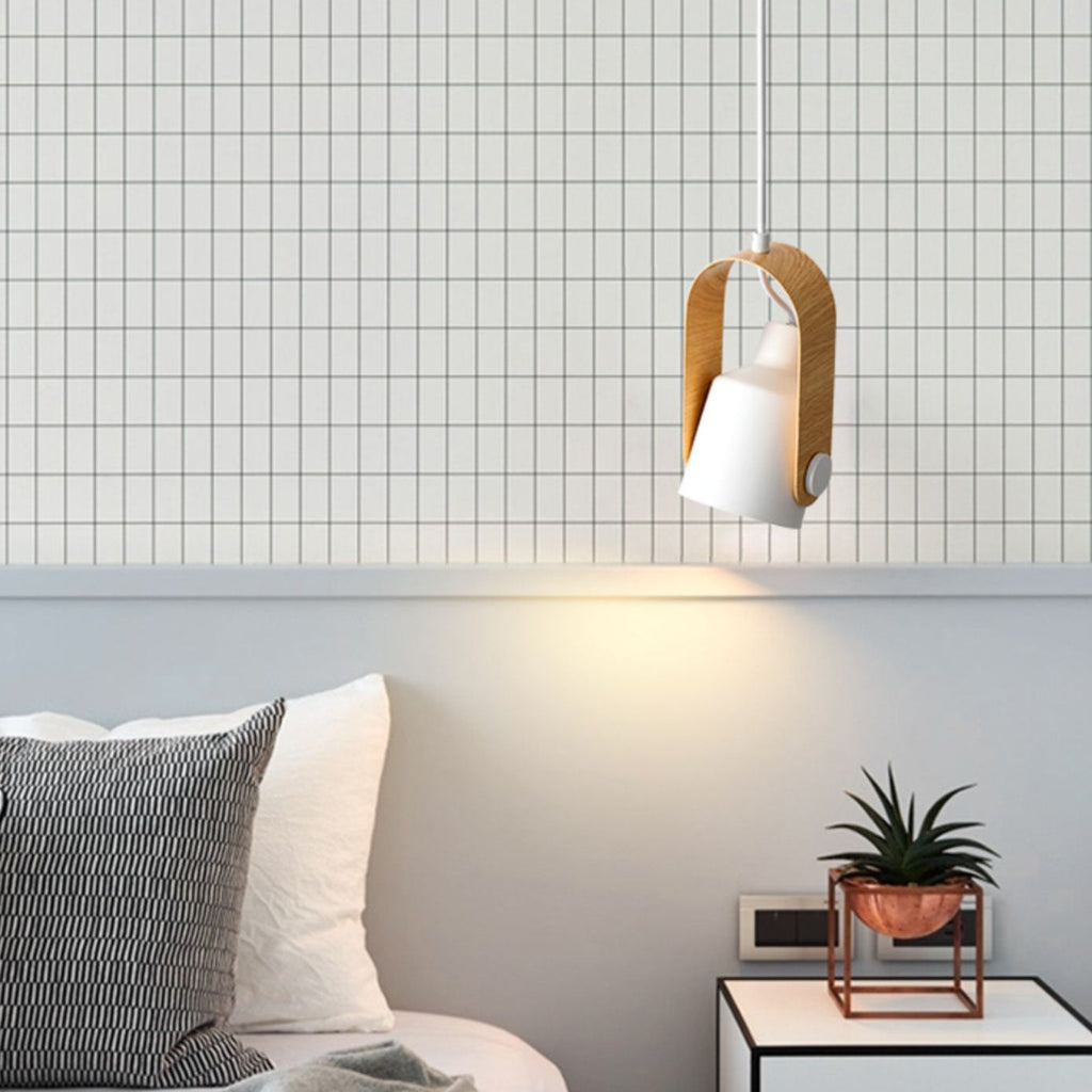 Duhr Pendant Lamp