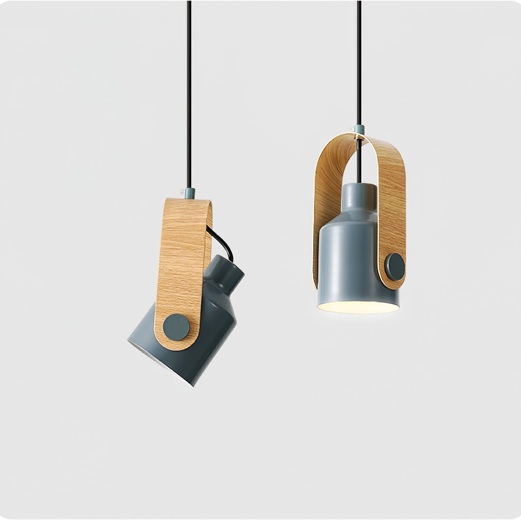 Duhr Pendant Lamp