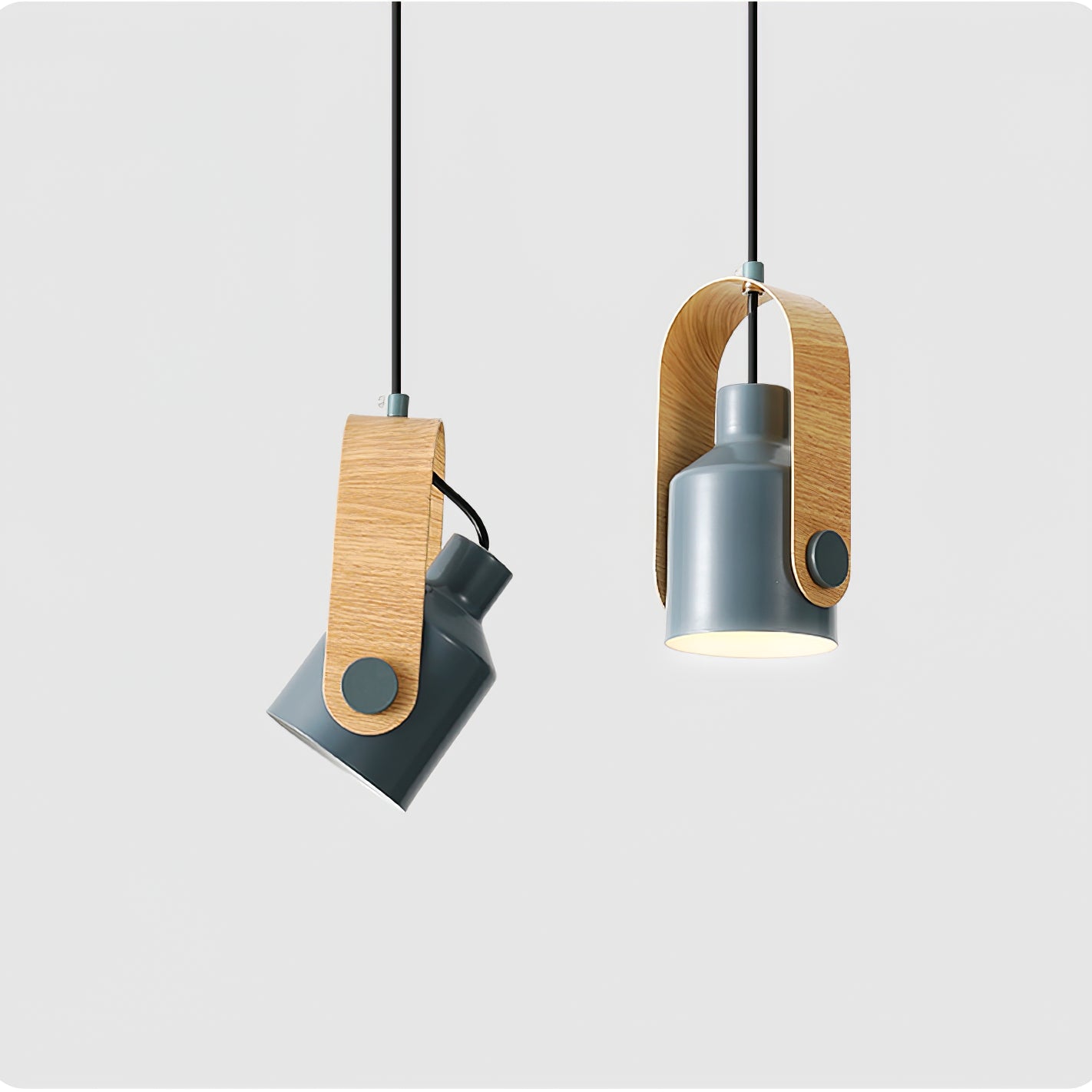 Duhr Pendant Lamp