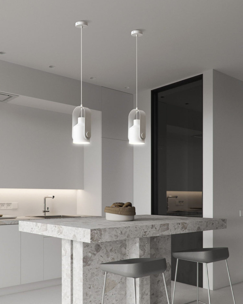 Duhr Pendant Lamp