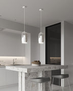 Duhr Pendant Lamp