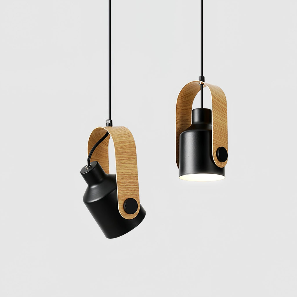 Duhr Pendant Lamp