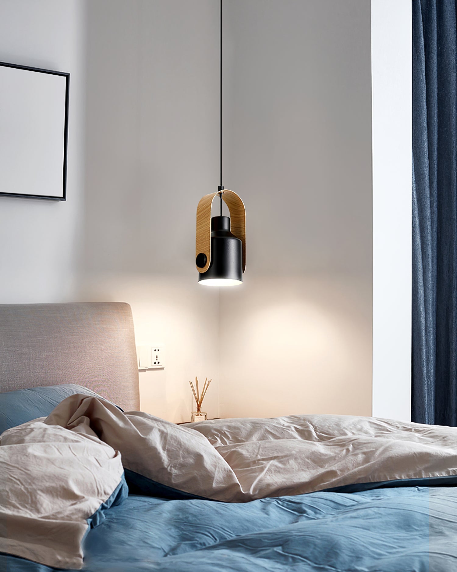 Duhr Pendant Lamp