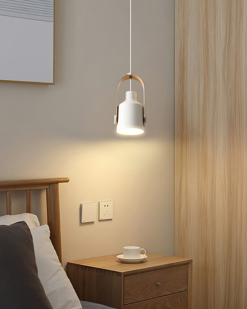 Duhr Pendant Lamp