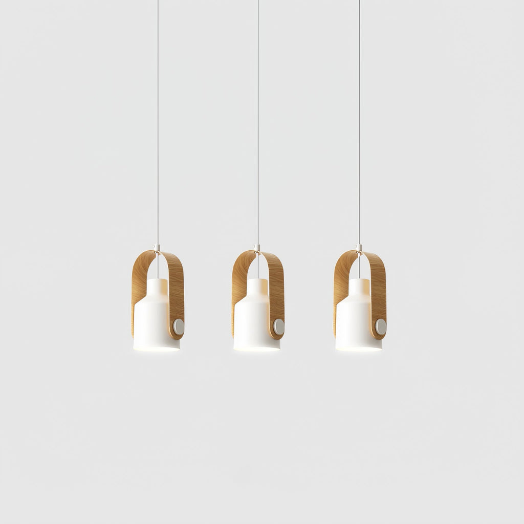 Duhr Pendant Lamp