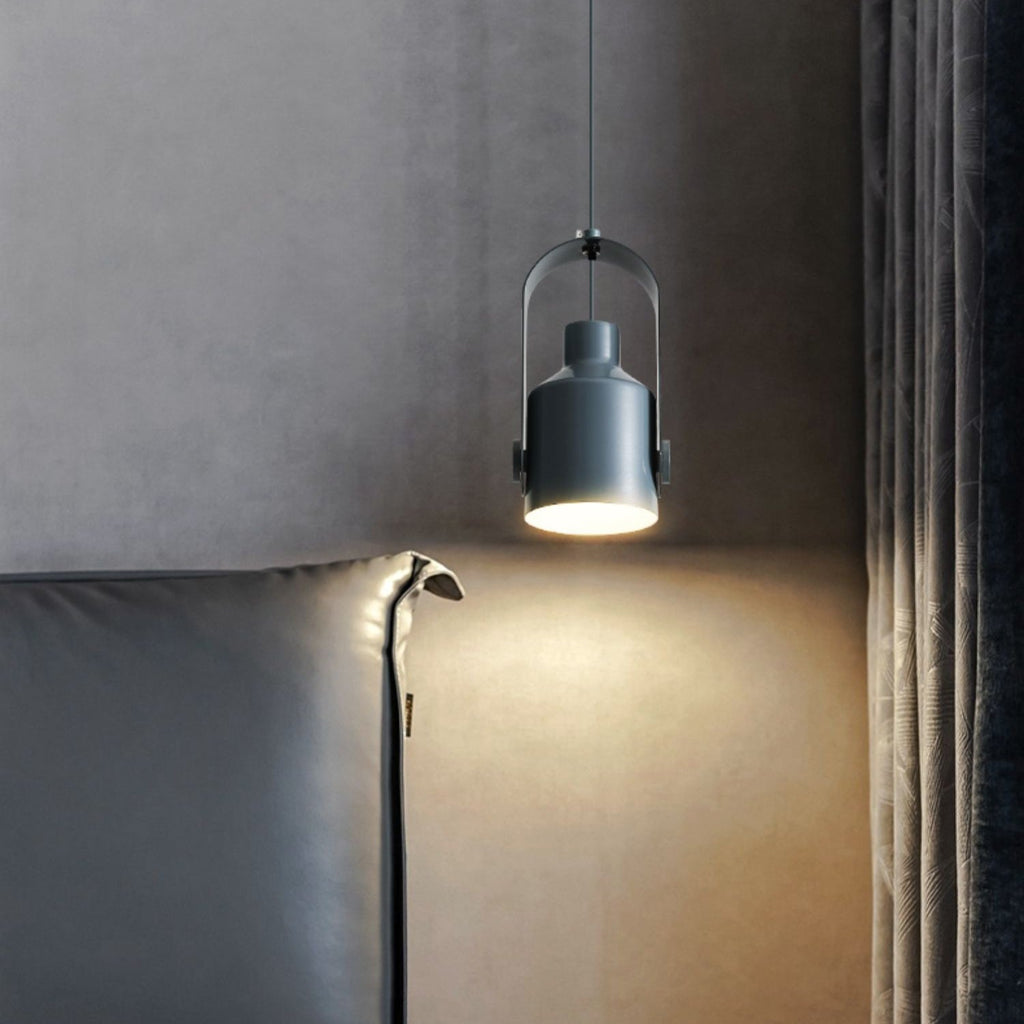 Duhr Pendant Lamp