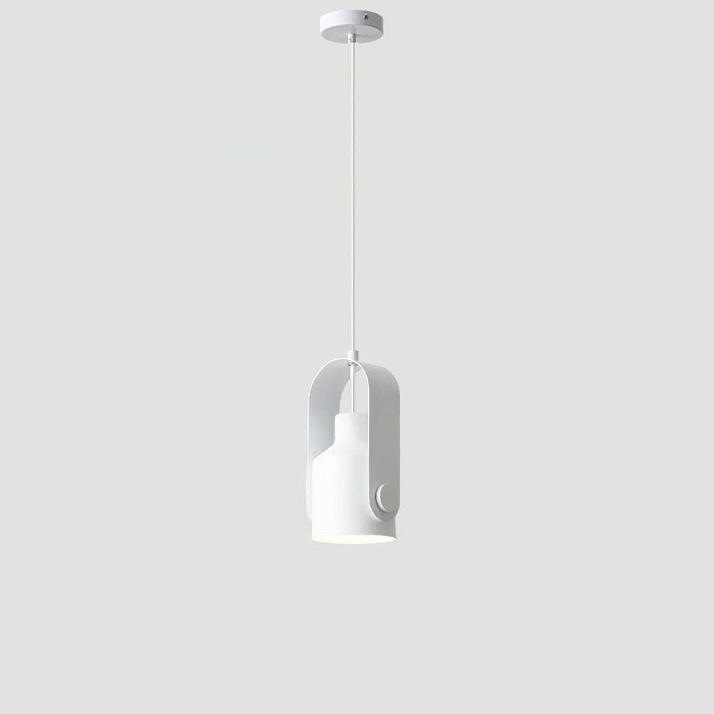 Duhr Pendant Lamp