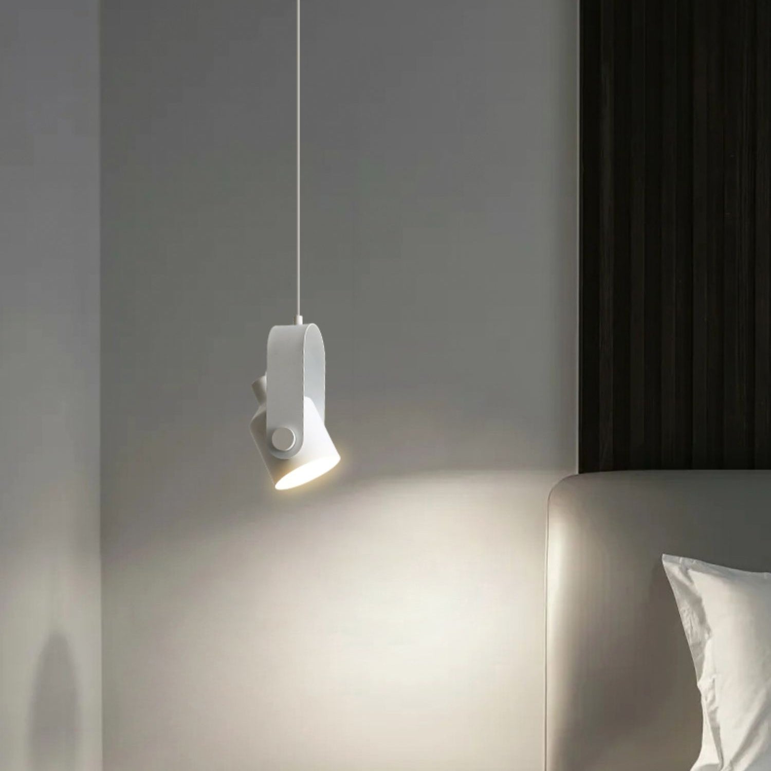 Duhr Pendant Lamp