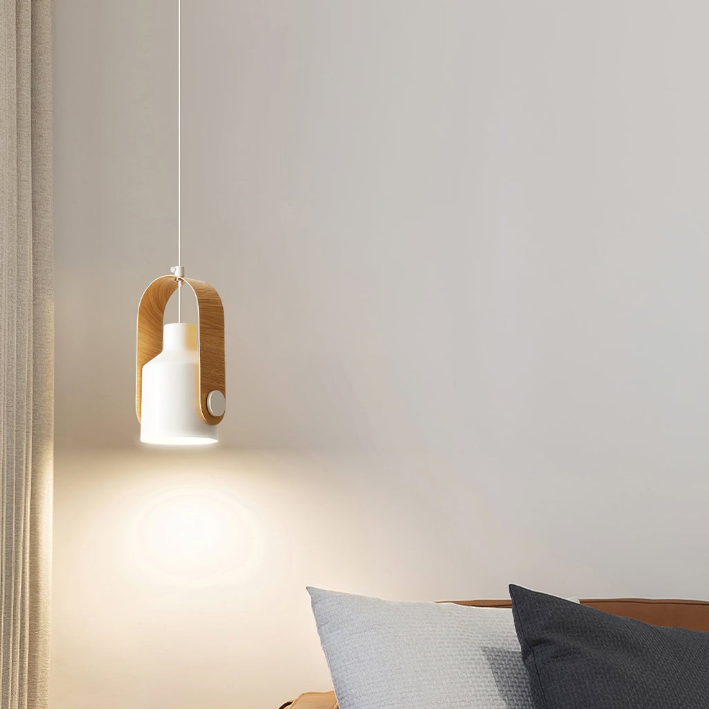 Duhr Pendant Lamp